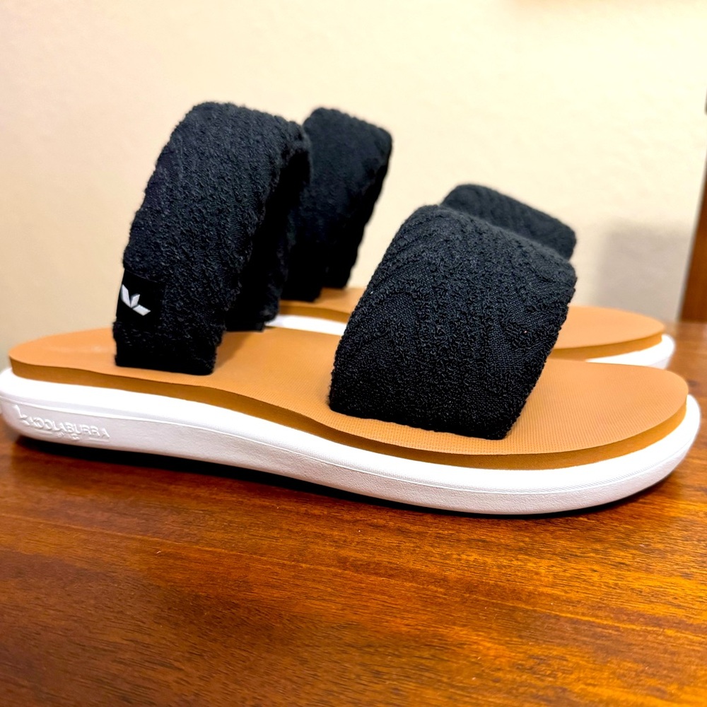 Koolaburra by Ugg Alane Terry Slide
